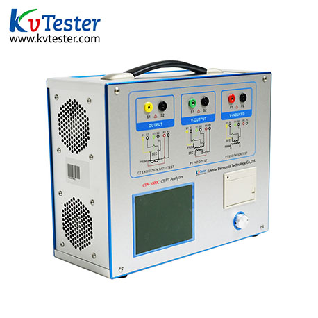 CT/PT Analyzer